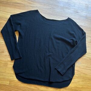 Vince Cashmere/Wool Blend Sweater
